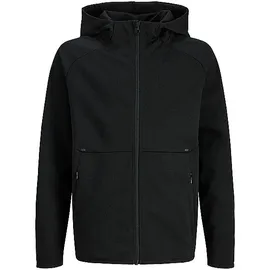 JACK & JONES Sweatshirt Black 152