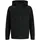 JACK & JONES Sweatshirt Black 152