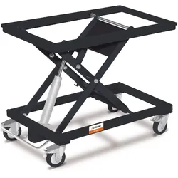 Unicraft Arbeitsplatztisch HT 300 S