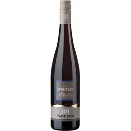 Weingut Spreitzer Pinot Noir I0I Rot Trocken Weingut Spreitzer