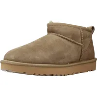 UGG Australia Classic Ultra Mini antilope 40