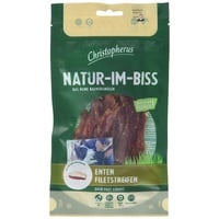 Allco Christopherus Natur-Im-Biss Entenfiletstreifen