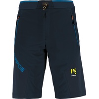 Karpos Rock Evo Bermuda Shorts Blau 52