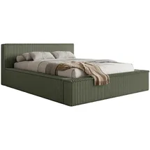 Selsey Affolio 180 x 200 cm Khaki