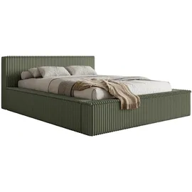 Selsey Affolio 180 x 200 cm Khaki