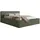 Selsey Affolio 180 x 200 cm Khaki