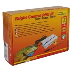 Lucky Reptile Bright Controll Pro III