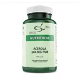 11 A Nutritheke Acerola Bio Kapseln 180 St.