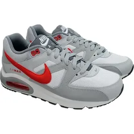 Nike Air Max Command - Weiß