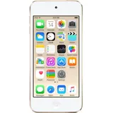 Apple iPod Touch 6G 16GB gold (Sehr gut, neuwertiger Zustand / mindestens 1 JAHR GARANTIE)