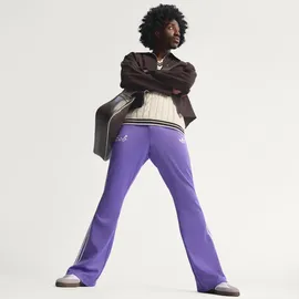 adidas Bob Marley Originals Jogginghose Lila XL