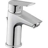 Duravit No.1 Einhandmischer Chrom