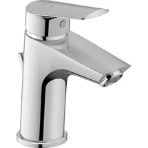 Duravit No.1 Einhandmischer Chrom