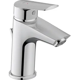Duravit No.1 Einhandmischer Chrom