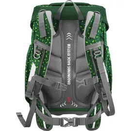 Step By Step BASIS 4-tlg. Green Graphics