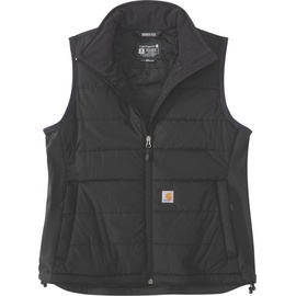 CARHARTT Relaxed Lightweight Insulated Weste - Black - S