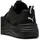 Puma Softride Wired 2 JR Kinder Schwarz / Weiß 39