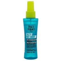 Tigi Bed Head Salty Not Sorry Epic Texturizing Salt Spray 100 ml