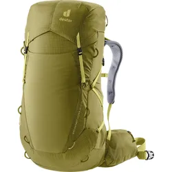 Thru-Hiker-Rucksack Aircontact Ultra 35+5 SL linden-sprout Einheitsgröße