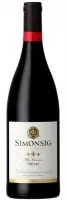 Simonsig Mr Borio's Shiraz 2020