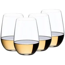 Riedel O Wine Weingläser 0,375 l 4 St.