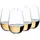 Riedel O Wine Weingläser 0,375 l 4 St.