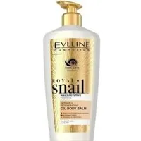 Eveline Cosmetics Eveline Royal Snail REGENERIERENDE KÖRPERLOTION 350 ml