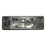 PRASCO Kennzeichenhalter CI3044350