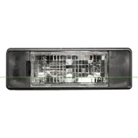 PRASCO Kennzeichenhalter CI3044350