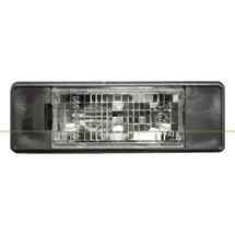 PRASCO Kennzeichenhalter CI3044350