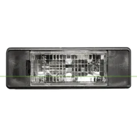 PRASCO Kennzeichenhalter CI3044350