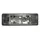 PRASCO Kennzeichenhalter CI3044350