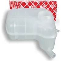 FEBI BILSTEIN Ausgleichsbehälter, Kühlmittel 47900