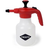 Mesto Drucksprüher UNIVERSAL PLUS 3132PG 1,5l FPM-Dichtung,Kunststoff-Düse