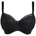Schalen-BH BH G-K Cup schwarz 75
