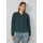 s.Oliver Oversized Scuba-Jacke mit verstellbarem Saum - grün - 46