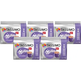 TASSIMO Milka Kakao-Spezialität