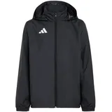 adidas Entrada 26 Multi Jacke Schwarz 116