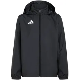 adidas Entrada 26 Multi Jacke Schwarz 116
