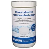 Interline Chlortabletten - Long 90 200 Gramm/1 kg / 1kg