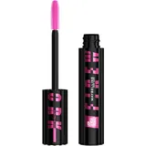 Maybelline New York Lash Sensational Firework Electro Black Mascara ultra-schwarze und hochglänzende Mascara mit Verdunkelungseffekt, 10 ml