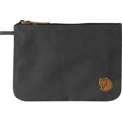 Fjällräven Gear Pocket (Gewicht 0,04 kg) - STK - Dark Grey