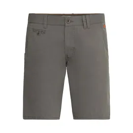 Blend Chinoshorts grau M
