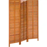 Merxx Paravent Holz