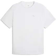 Puma Evostripe T-Shirt weiß L