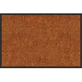 Floordirekt Schmutzfangmatte Rhine Sudan Brown