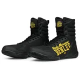 BENLEE Rocky Marciano Strike Herren Black/Yellow 44