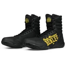 BENLEE Rocky Marciano Strike Herren Black/Yellow 44
