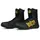 BENLEE Rocky Marciano Strike Herren Black/Yellow 44