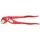 Gedore Wasserpumpenzange 10" 7 fach verstellbar R28100010